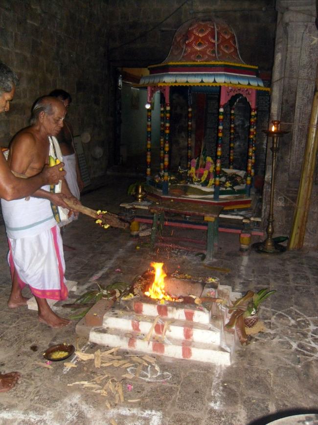 Thirukannamangai Bhakthavatsala Perumal Pavithotsavam day 2 2013 -11