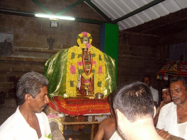 Thirukannamangai Bhakthavatsala Perumal Pavithotsavam day 2 2013 -21