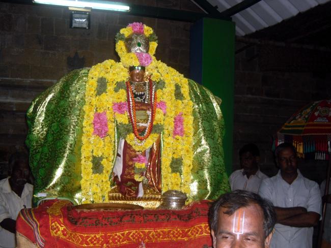 Thirukannamangai Bhakthavatsala Perumal Pavithotsavam day 2 2013 -22