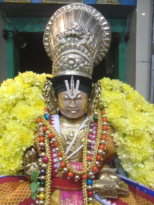 Thirukannamangai_Navarathri_14