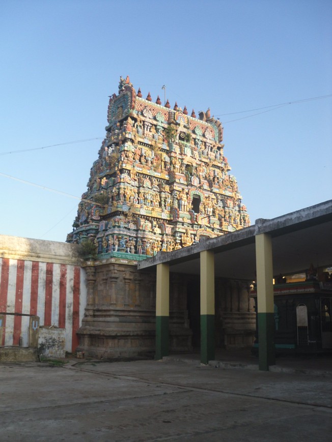 Thirukannamangai_Navarathri_23