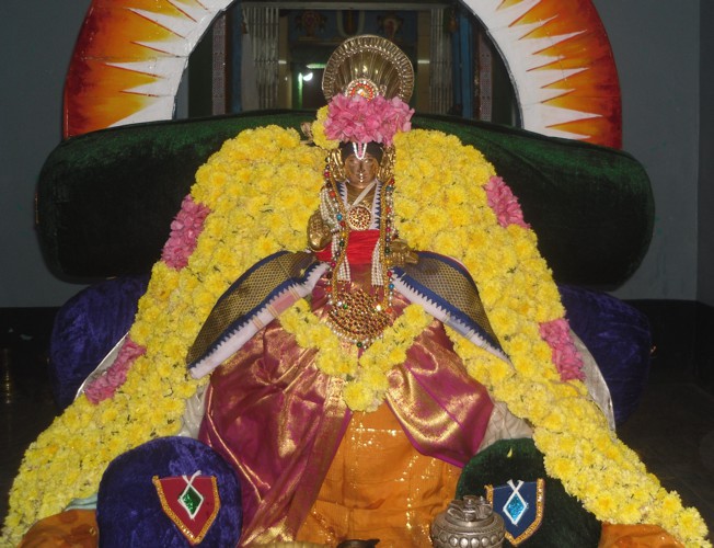 Thirukannamangai_Swami Desikan_Day1_07