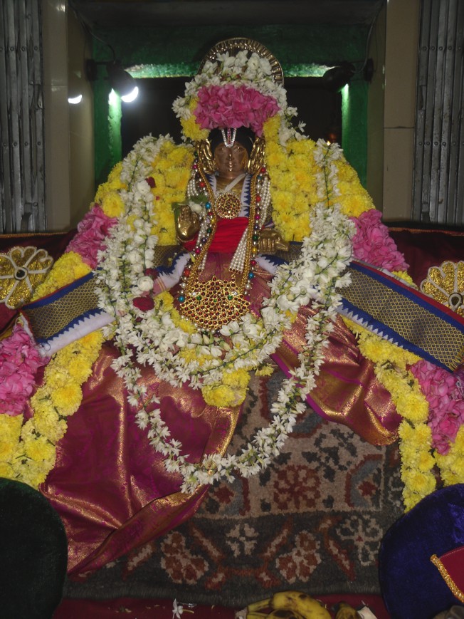Thirukannamangai_Swami Desikan_Day1_10