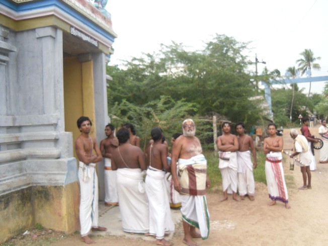 Thirukkanamangai_Swami Desikan_24