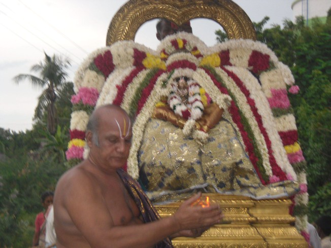 Thirukkanamangai_Swami Desikan_33