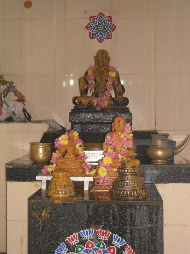 Thirukkanmangai_Swami Desikan_02