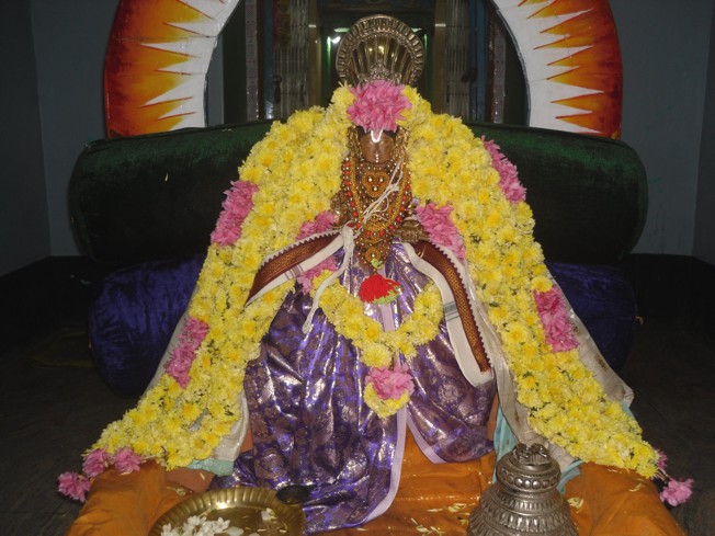 Thirukkanmangai_Swami Desikan_07