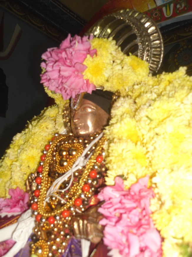 Thirukkanmangai_Swami Desikan_11