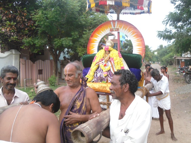 Thirukkanmangai_Swami Desikan_20