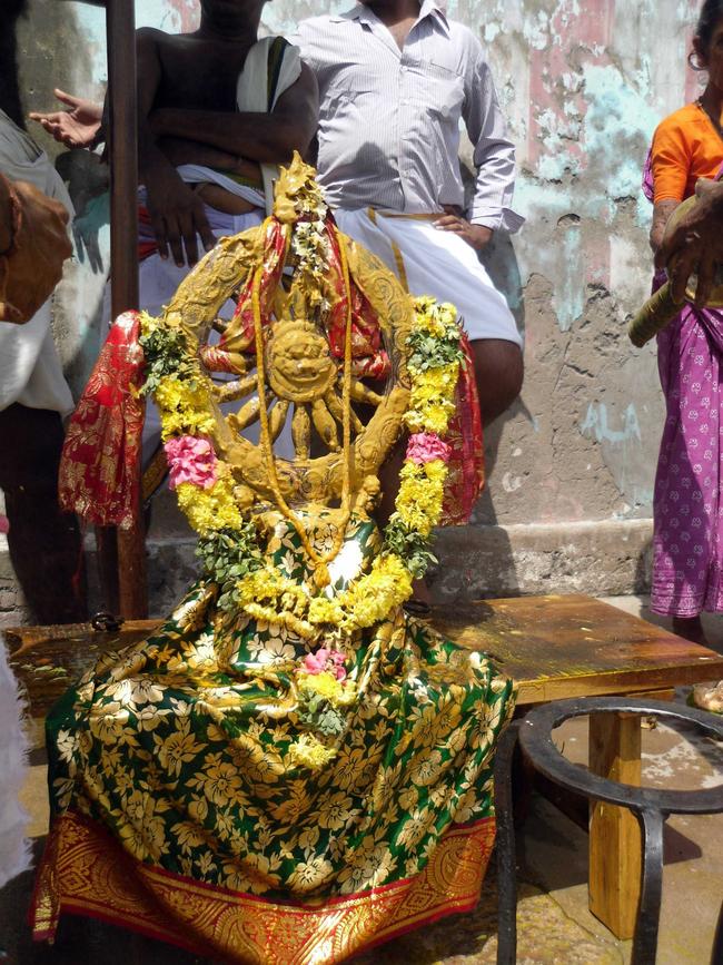 Thirukkannamangai Udhaya Garuda Sevai on pavithrotsavam day 3 2013 -55