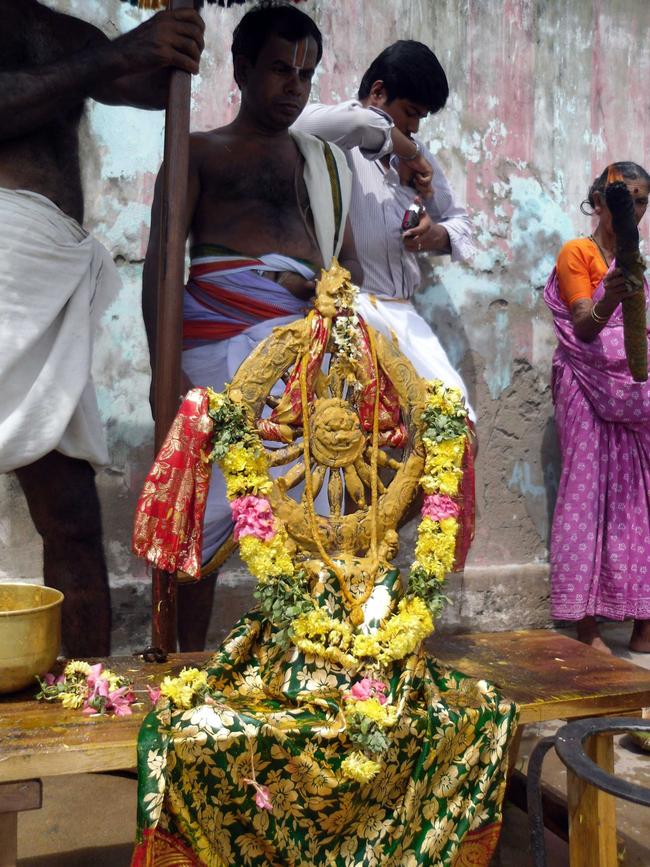 Thirukkannamangai Udhaya Garuda Sevai on pavithrotsavam day 3 2013 -56
