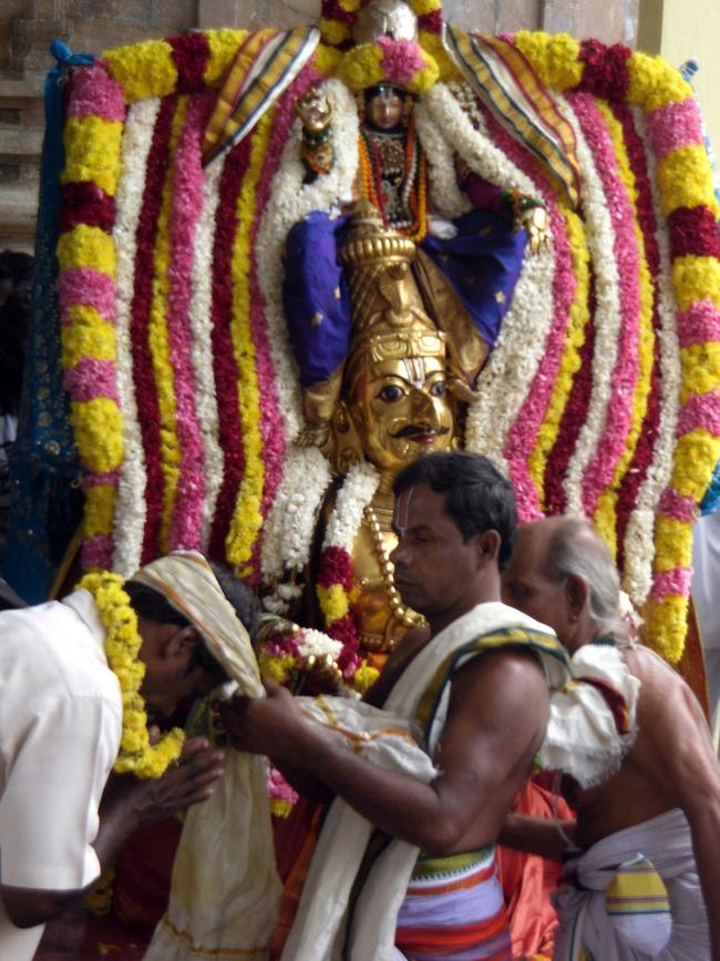 Thirukkannamangai Udhaya Garuda Sevai on pavithrotsavam day 3 2013 -63