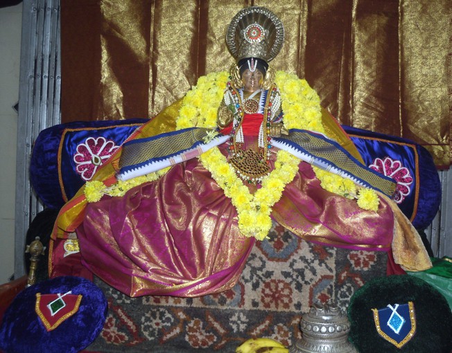 Thirukkannamangai_Swami Desikan_day1_00