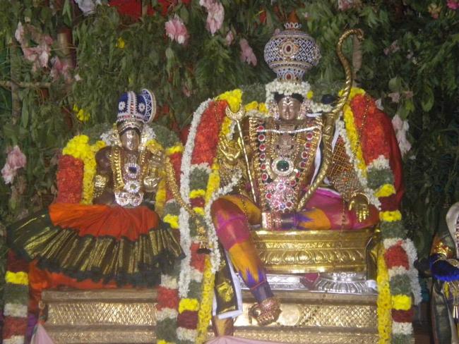 Thirukudanthai Ramaswamy Temple Navarathiri Utsavam 2013 day 4-01