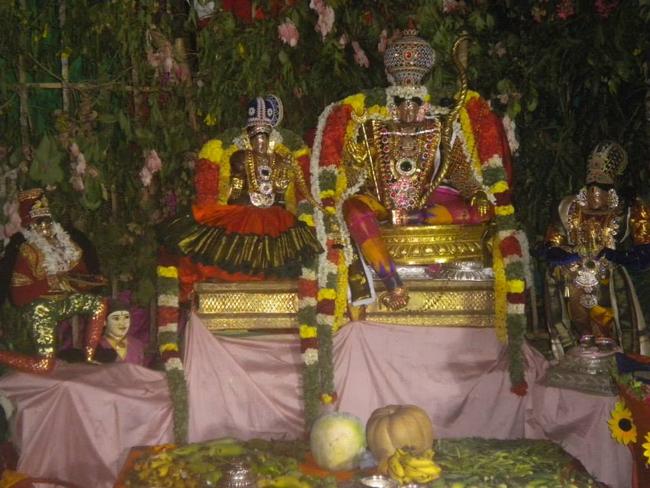 Thirukudanthai Ramaswamy Temple Navarathiri Utsavam 2013 day 4-04