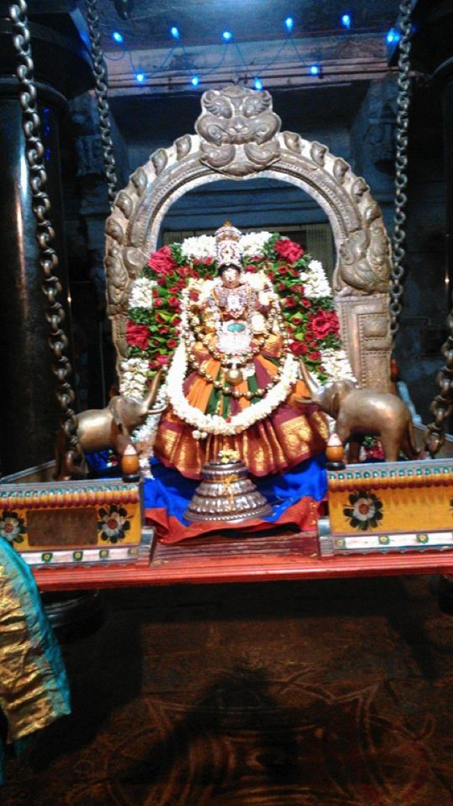Thiruppullani Adhi Jagannatha Perumal Navarathiri Utsavam 2013 day 1,2-0000