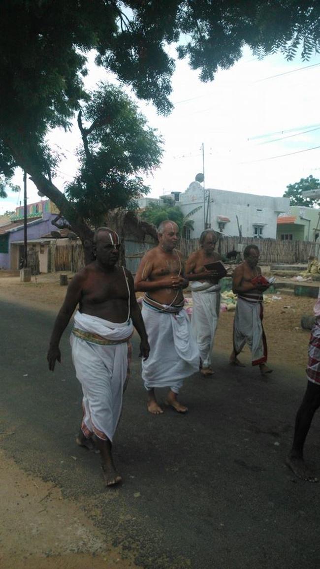 Thiruppullani Swami Desikan THirunakshatra utsavam  2013  -08