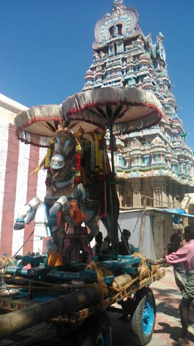 Thiruppullani Vijadasami Purappadu 2013 -11
