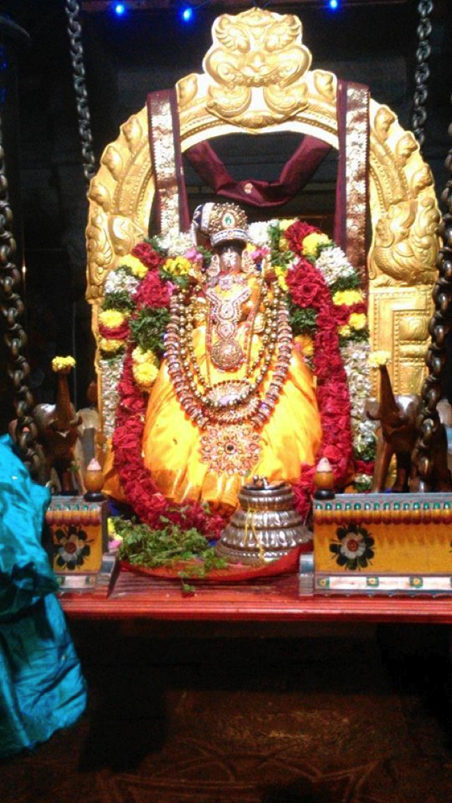 Thirupullani Navarathiri Utsavam 2013 day 5- 04