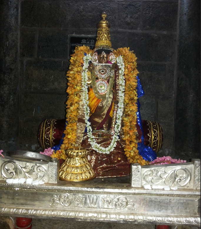 Thiruvahindrapuram Ekadasi Panchaparvam2