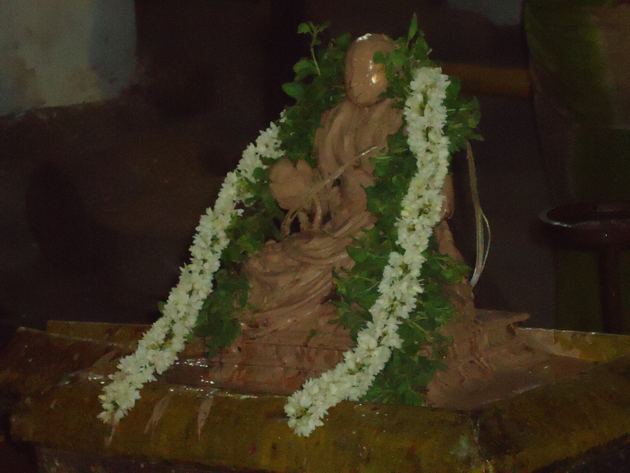 Thiruvahindrapuram_Purattasi Utsavam_Day01_15