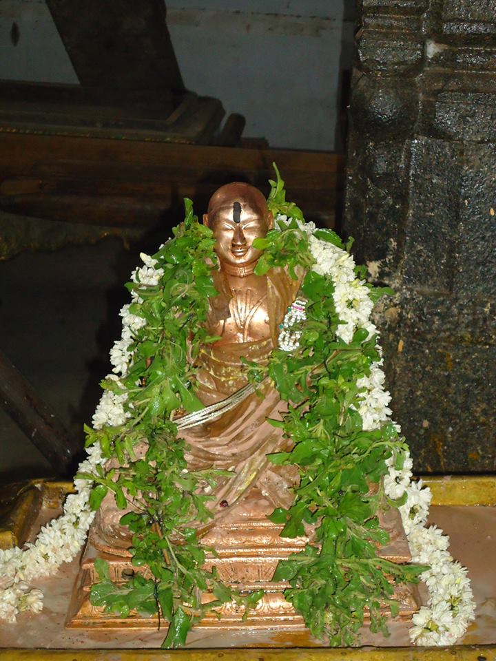 Thiruvahindrapuram_Purattasi Utsavam_Day01_18