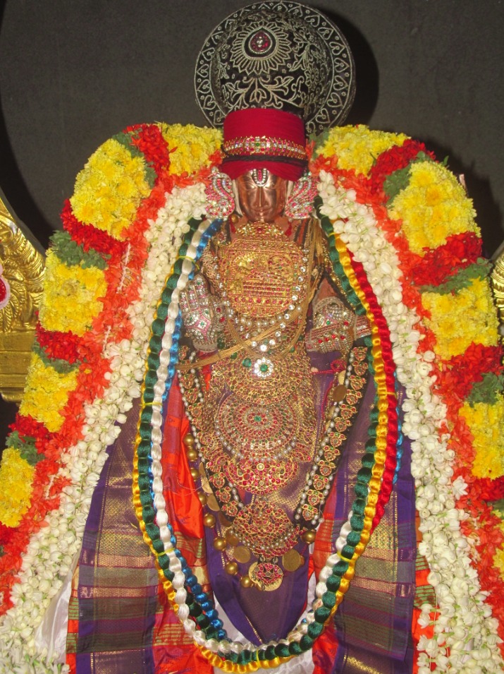 Thiruvallur Swami Desikan Thirunakshatram3