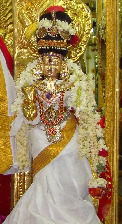 Thiruvelukkai Navarathri Utsavam9