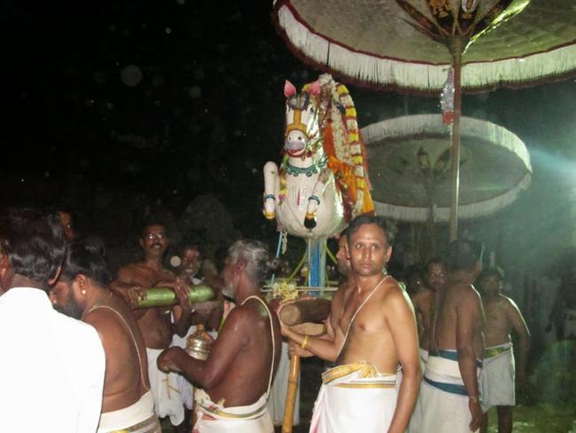 Uthiramerur Vijayadasami Paravettai utsavam  2013 -11