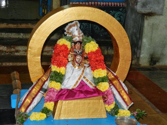 Vaduvur Swami Desikan THirunakshatra Purappadu-05
