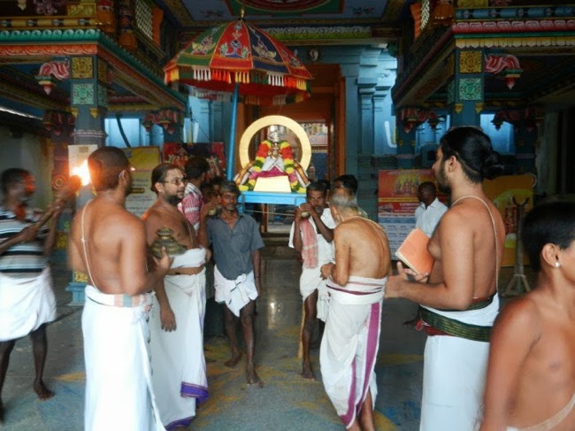 Vaduvur Swami Desikan THirunakshatra Purappadu-08