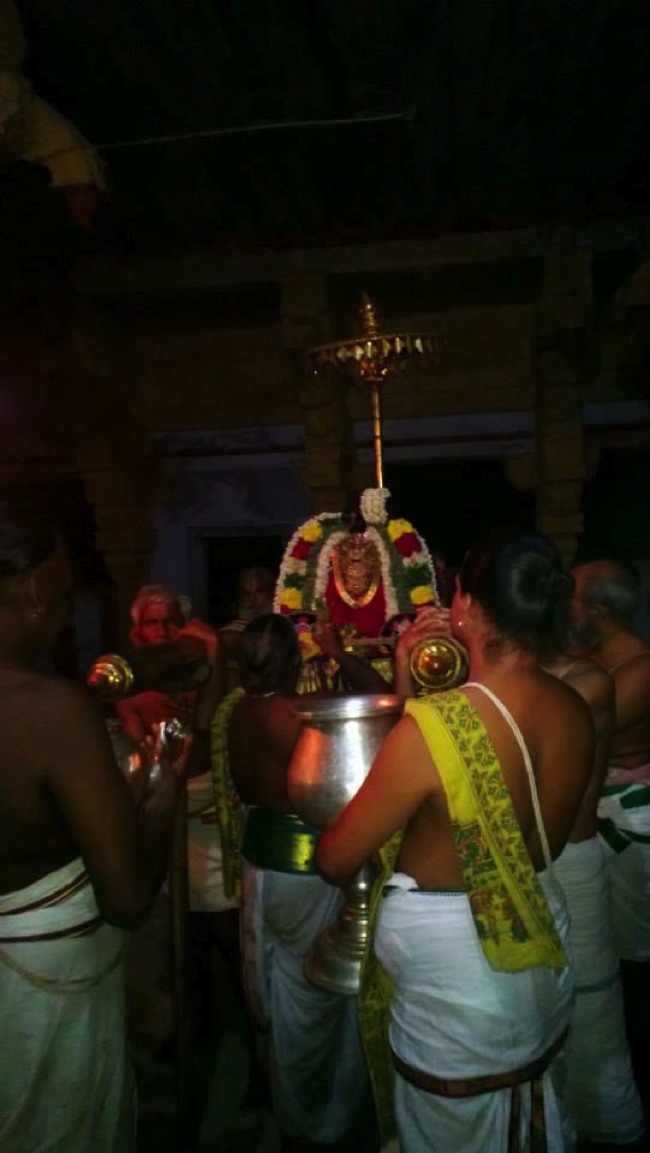 Vanamamalai Navarathiri Utsavam 2013-DAY 1-01