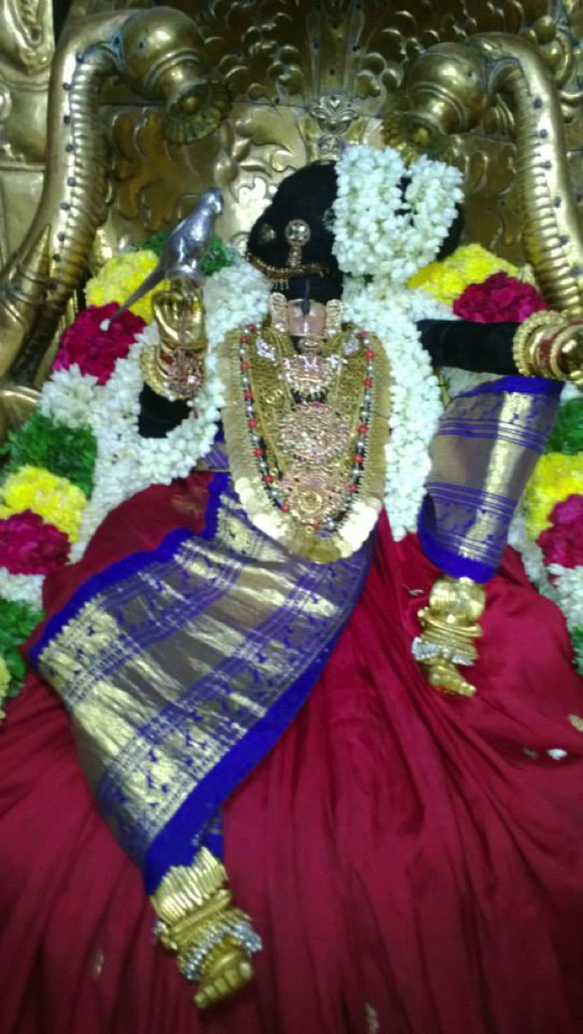 Vanamamalai Navarathiri Utsavam 2013-DAY 1-04