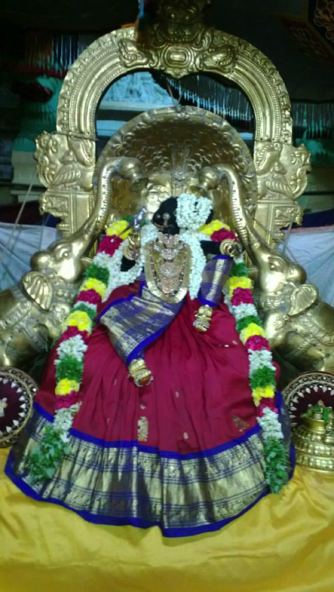 Vanamamalai Navarathiri Utsavam 2013-DAY 1-05