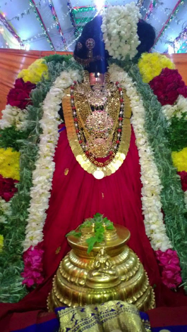 Vanamamalai Navarathiri Utsavam 2013-DAY 1-06