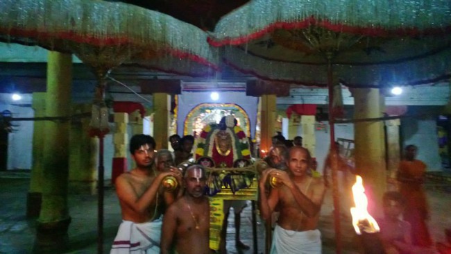 Vanamamalai Navarathiri Utsavam 2013-DAY 1-11