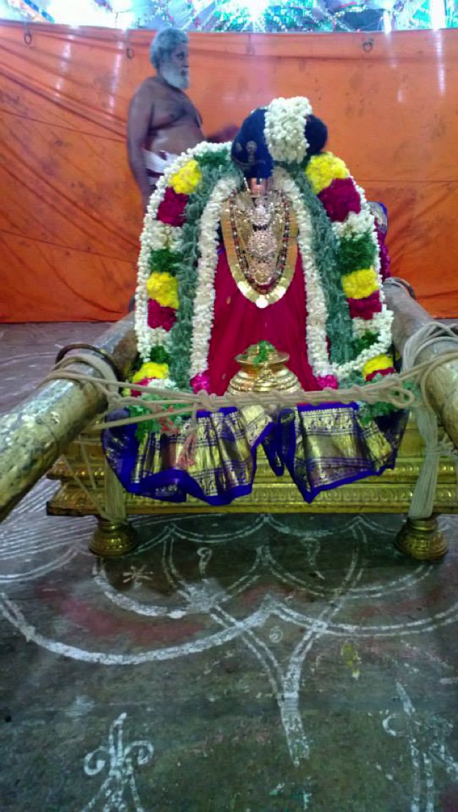 Vanamamalai Navarathiri Utsavam 2013-DAY 1-15