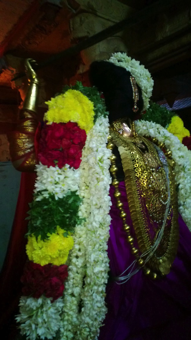 Vanamamalai Vijayadasami Parivettai Utsavam 201300