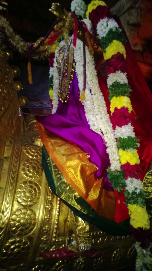 Vanamamalai Vijayadasami Parivettai Utsavam 201304
