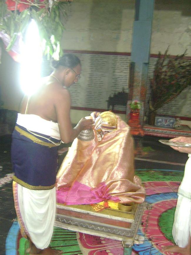 Aminjikarai Swami Manavala Mamuni satrumurai 2013 -23