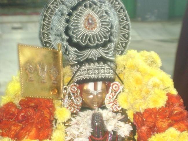 Aminjikarai Swami Manavala Mamuni satrumurai 2013 -26