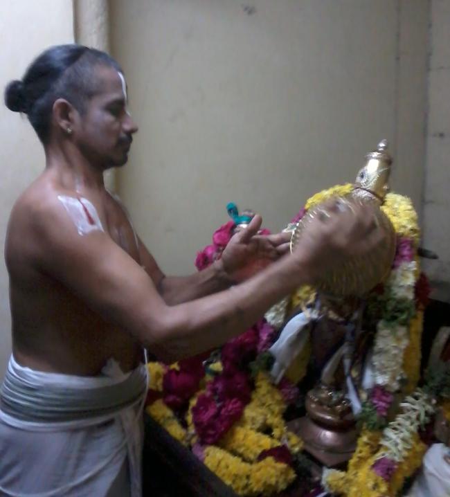 Boothatazhwar avatara utsavam thiruvekka 2013 -2