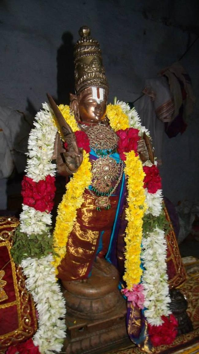 Kooram Adhikesava Perumal temple Karthigai utsavam  2013 -01