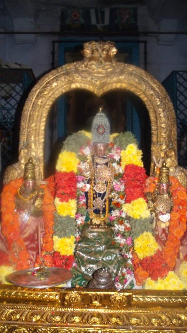 Kooram Adhikesava Perumal temple Karthigai utsavam  2013 -11