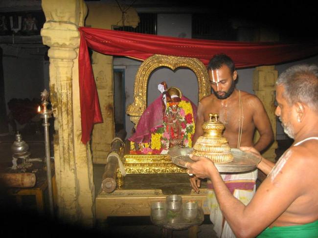Kooram Swami Manavala Mamuni satrumurai 2013 -14