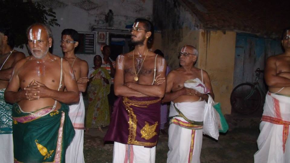 Kooram Vanabhojana Utsavam11