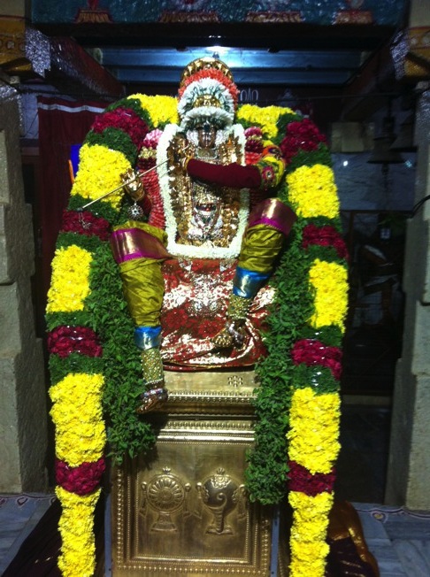 Malleswaram Sri Venugopla Krishna Brindavanotsavam_11