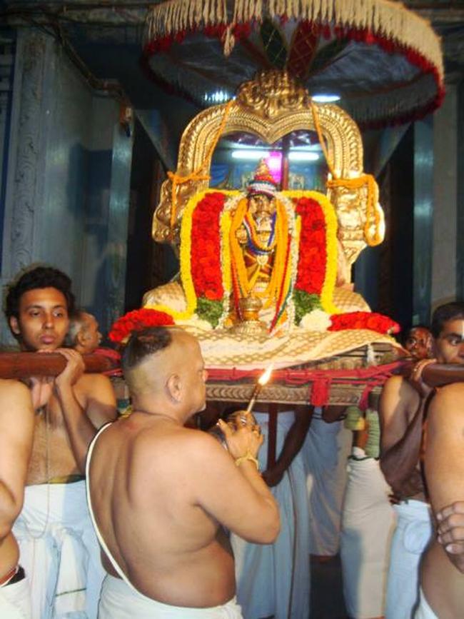 MumbaiBalaji Mandir Pavithrotsavam  Day 3 & 4 2013 -13