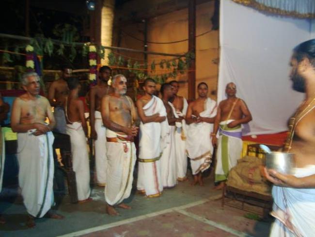 MumbaiBalaji Mandir Pavithrotsavam  Day 3 & 4 2013 -16