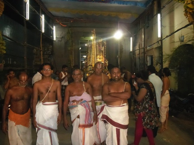 Mylapore Peyazhwar Avatara Utsavam day 3 2013-28